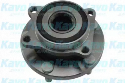 KAVO PARTS wbh8006 -  Комплект подшипника ступицы колеса
